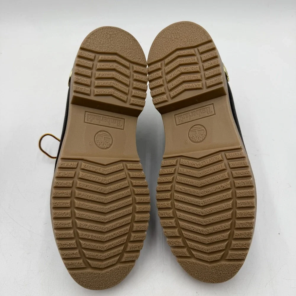 Timberland brand footwear